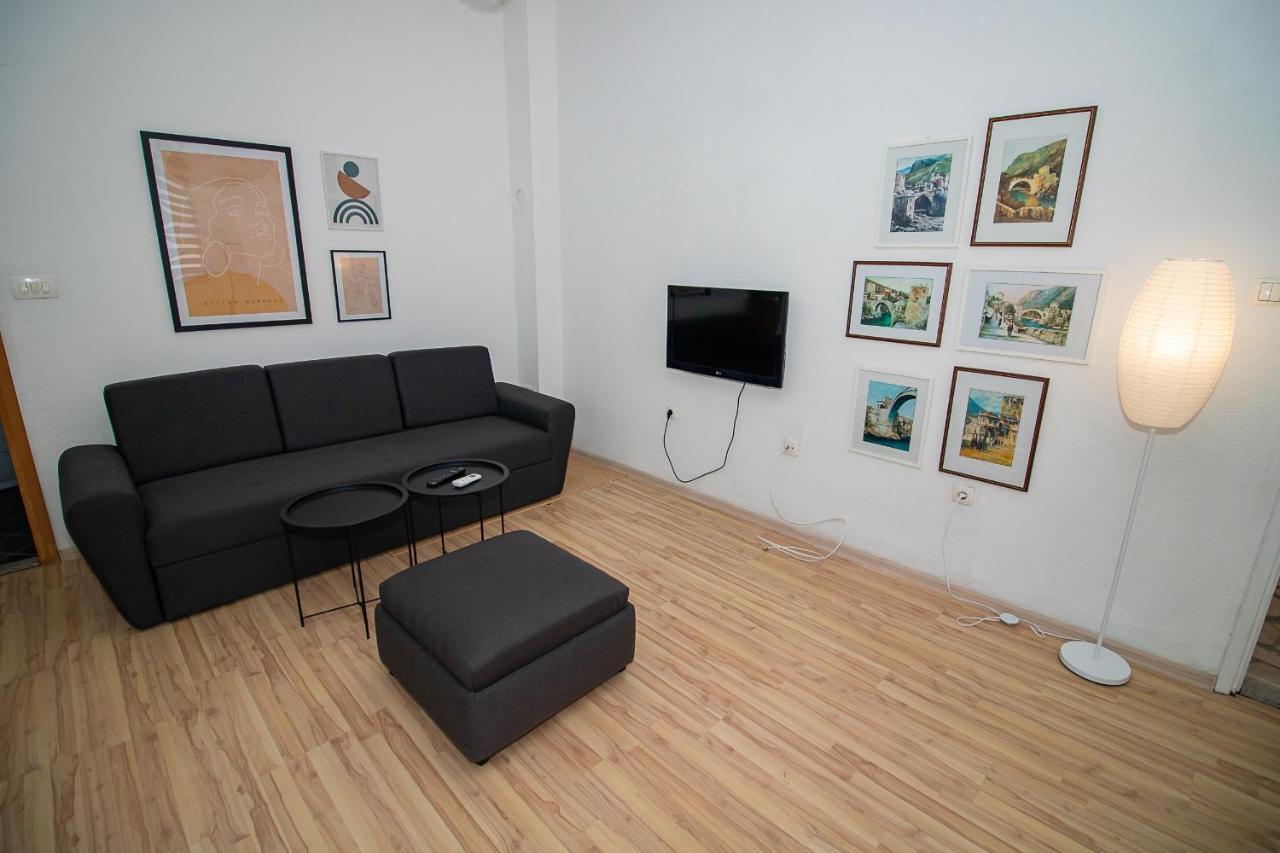 Miro Apartments II Mostar Exterior photo