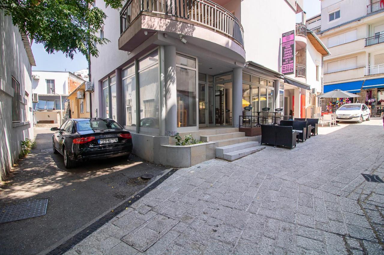 Miro Apartments II Mostar Exterior photo