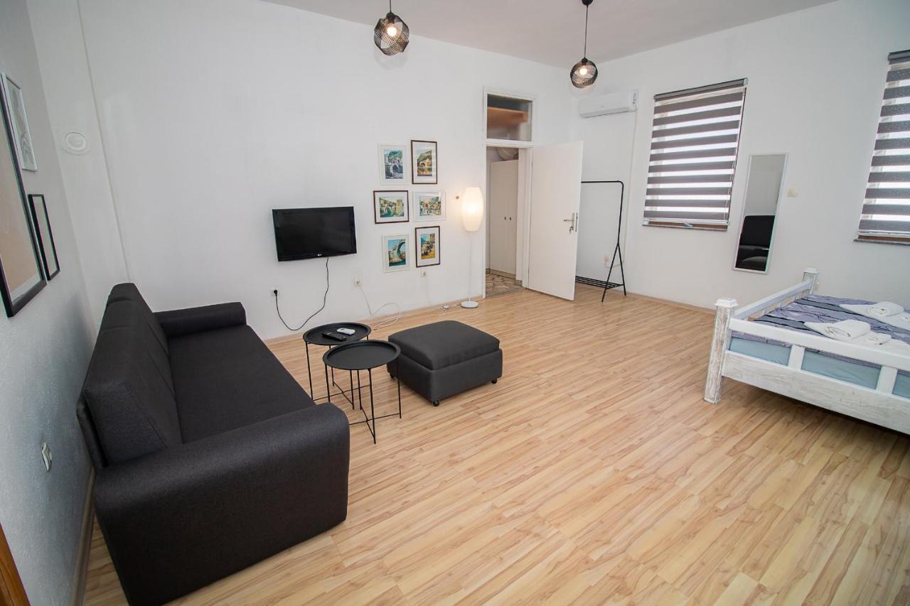 Miro Apartments II Mostar Exterior photo